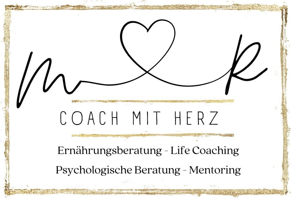 Coach mit Herz